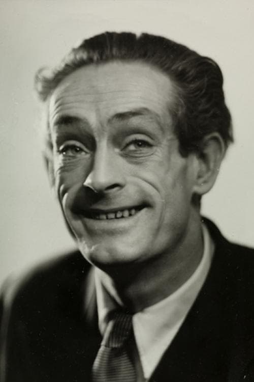 Dan Fosse photo