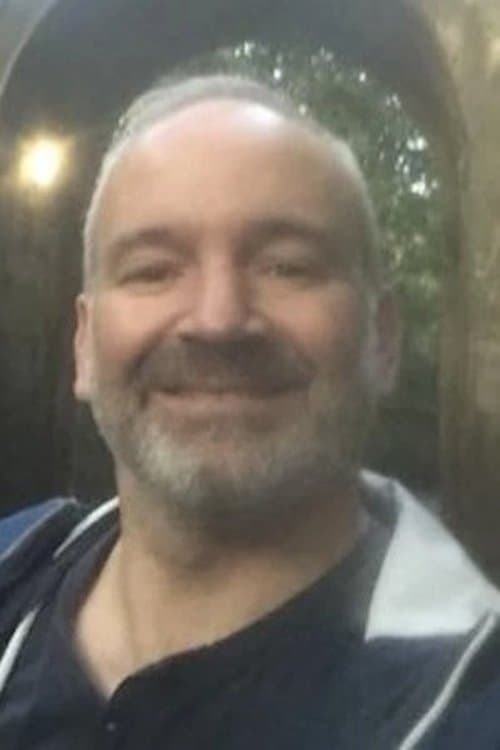 A portrait of Dan Freeman