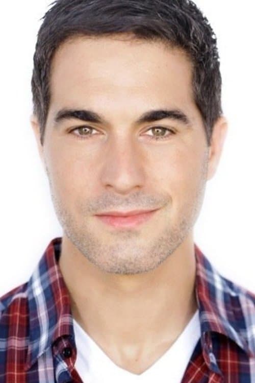 Dan Gordon photo