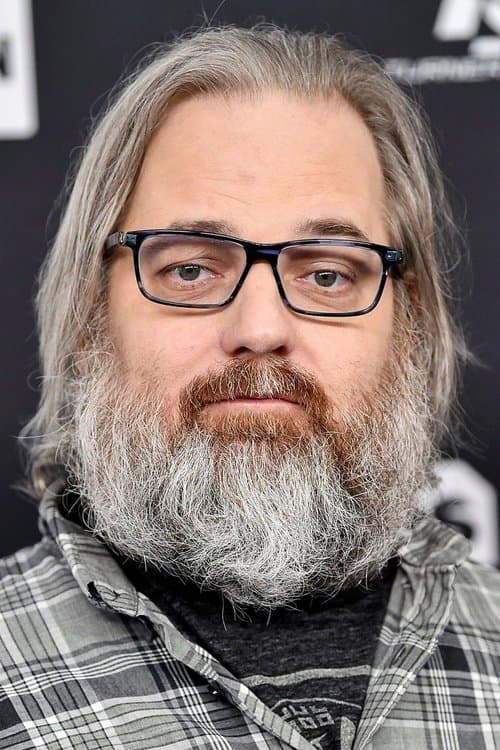Dan Harmon photo