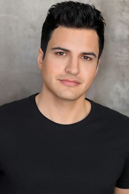 Dan Hunter photo