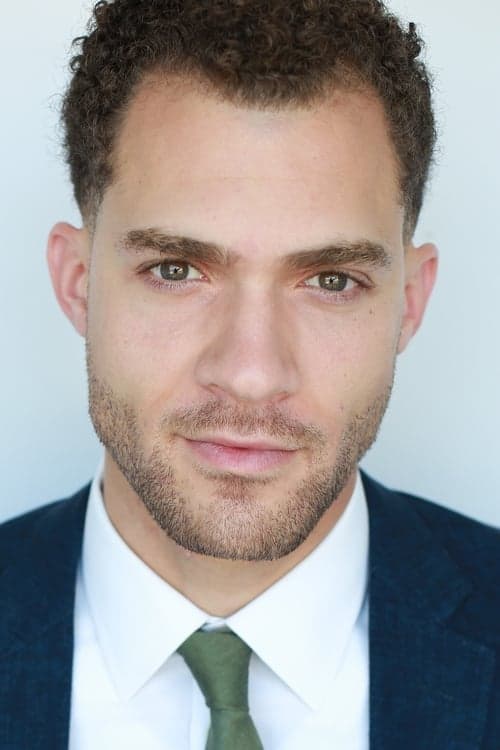 Dan J. Johnson photo