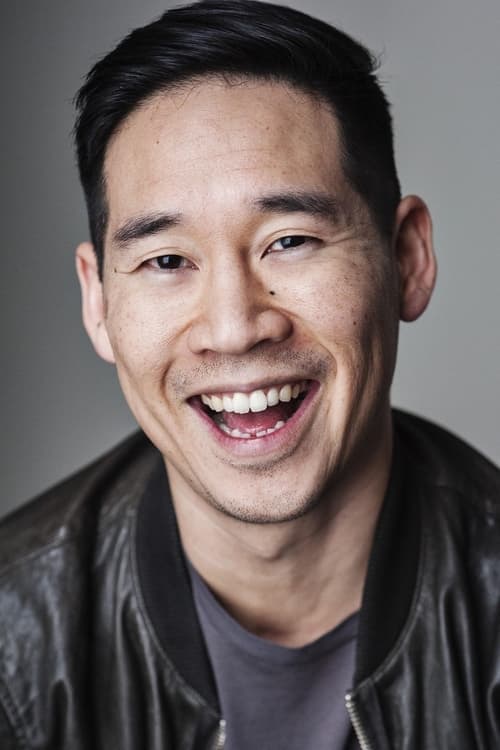 Dan Li photo