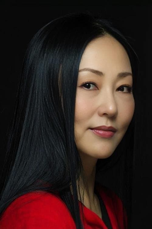 Dan Li photo