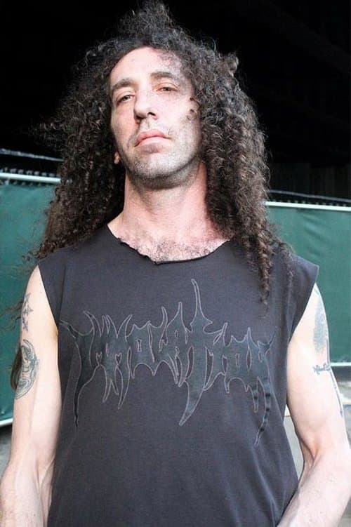 Dan Lilker photo