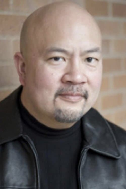 Dan Liu photo