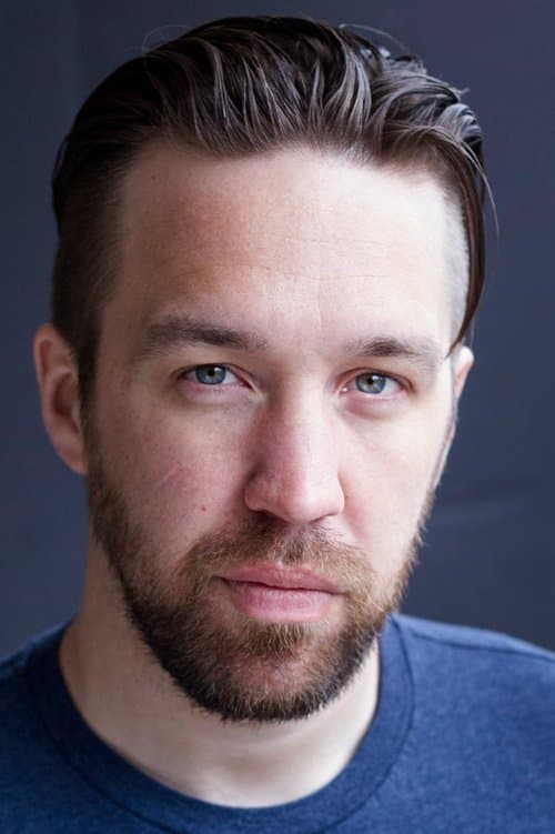 Dan MacDonald photo