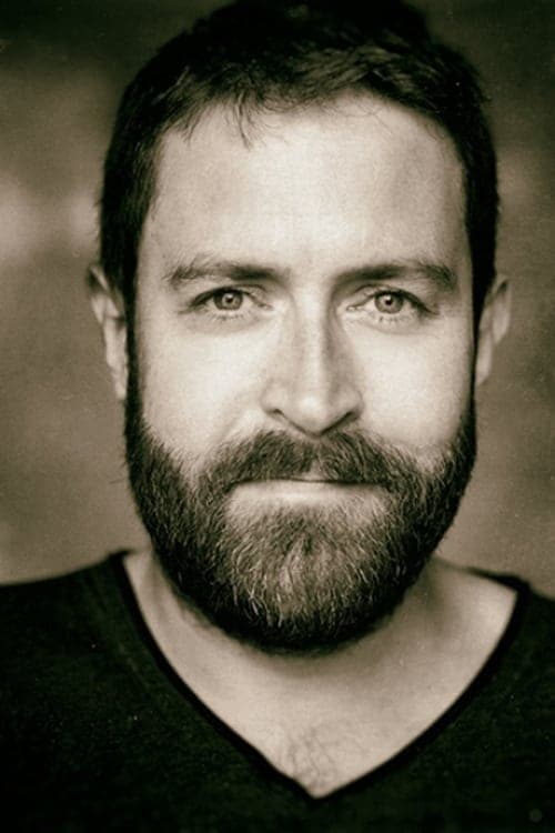 Dan Mersh photo