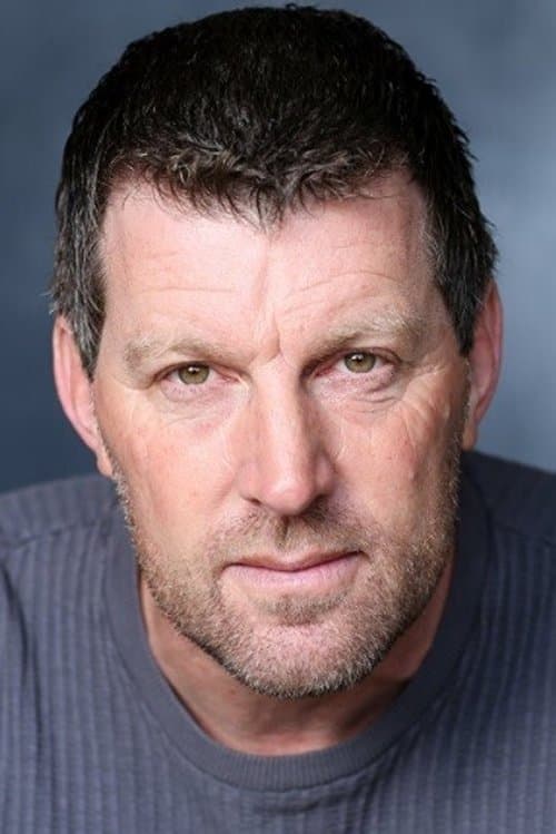 Dan Metcalfe photo
