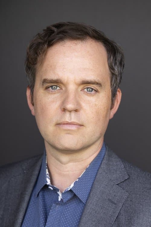 Dan O'Brien photo
