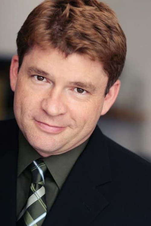 Dan O'Connor photo