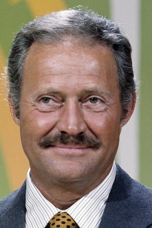 Dan Rowan photo