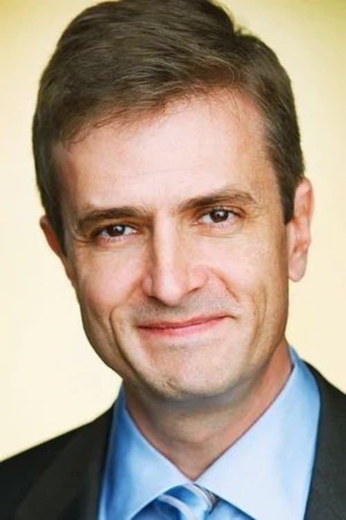 Dan Sachoff photo