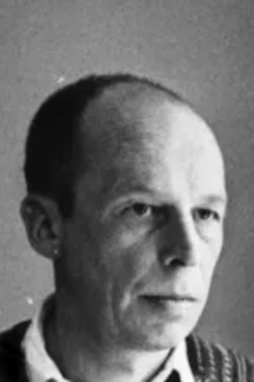 Dan Sjögren photo