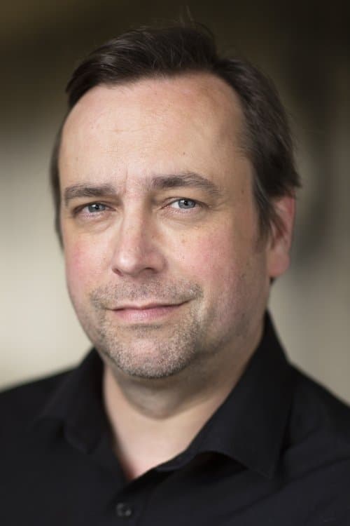 Dan Tetsell photo