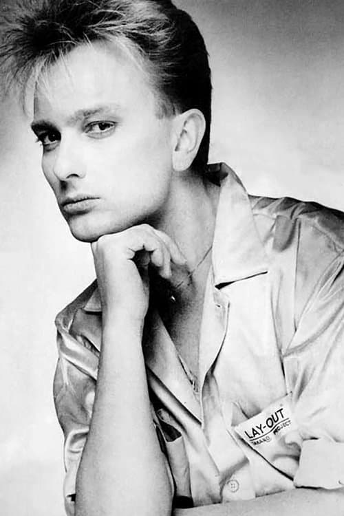 Dan Tillberg photo