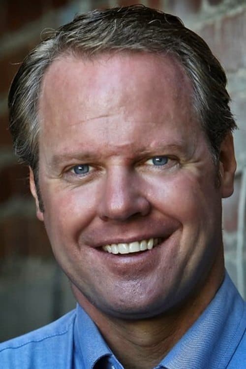 Dan Warner photo