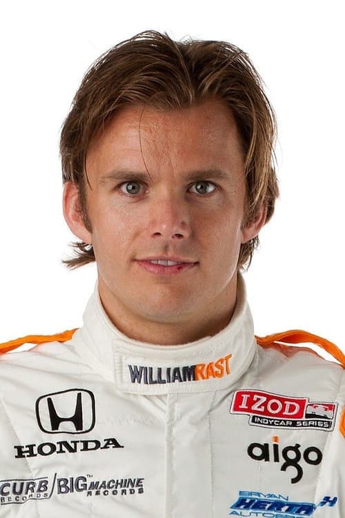 Dan Wheldon photo