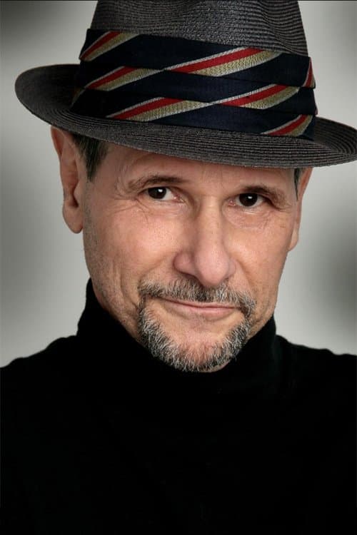 Dan Woren photo
