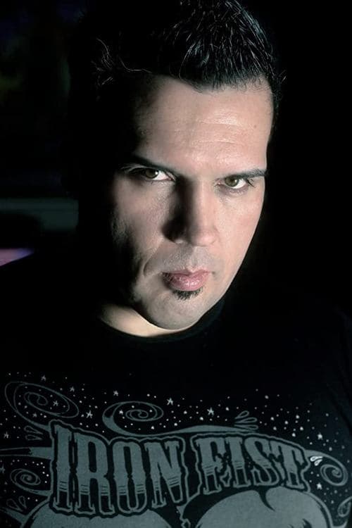 Dan Zachary photo