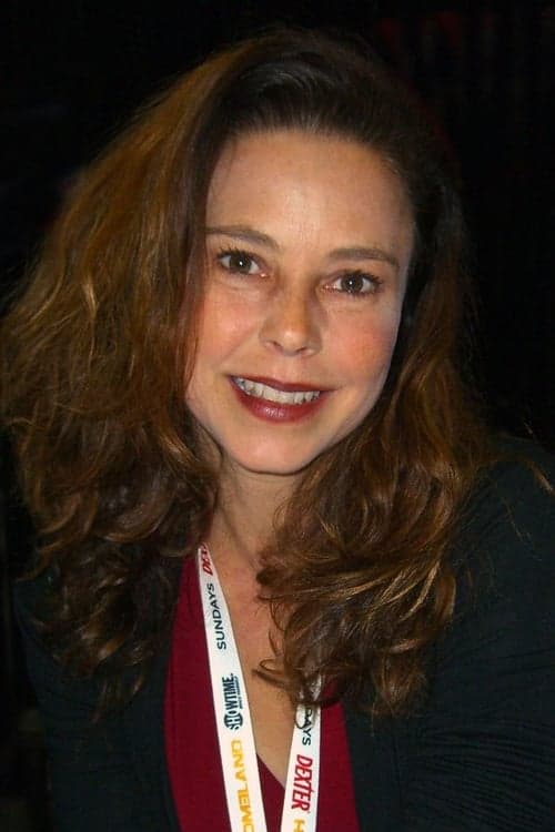 Dana Barron photo