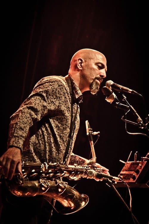 Dana Colley photo