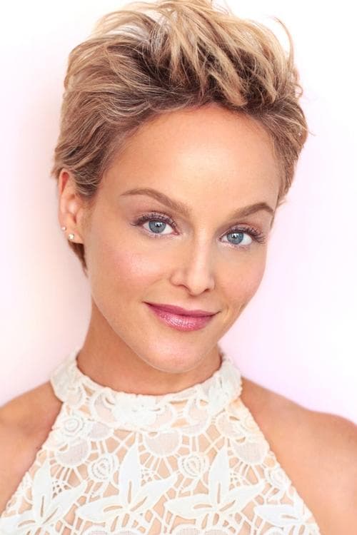 Dana Daurey photo