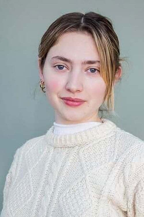 Dana Goldberg photo