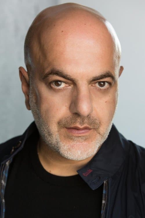 Dana Haqjoo photo
