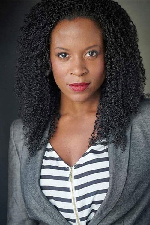 Dana L. Wilson photo