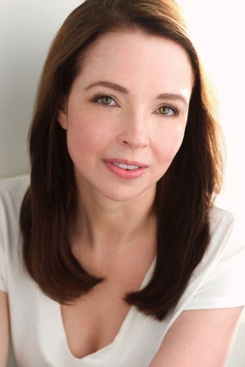 Danae Nason photo