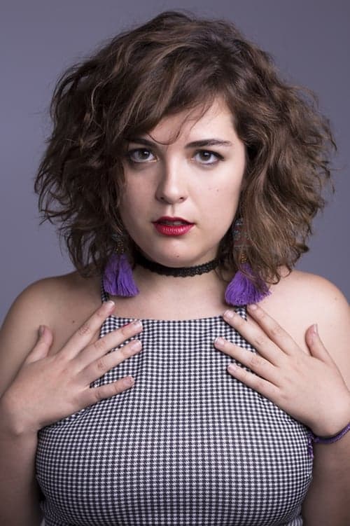Danae Reynaud photo