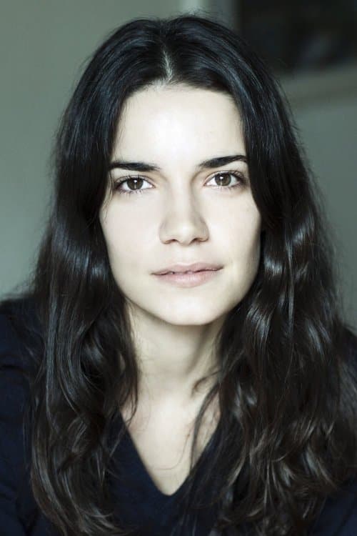 Danae Skiadi photo