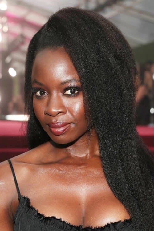 Danai Gurira photo