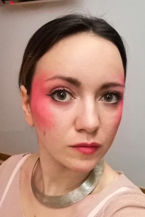 Danai Nielsen photo
