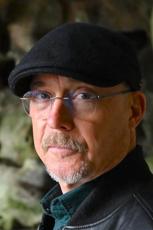 Dane A. Davis photo