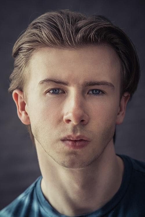 Dane Whyte O'Hara photo