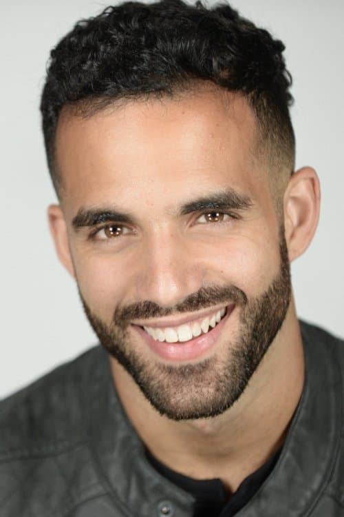 Danell Leyva photo