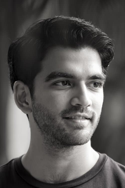 Danesh Razvi photo