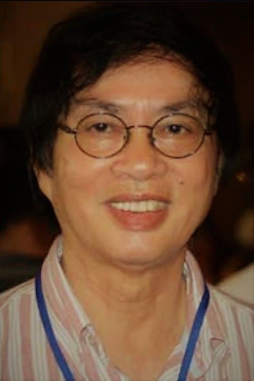 A portrait of Đặng Nhật Minh