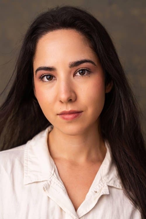 Dani Hurtado photo