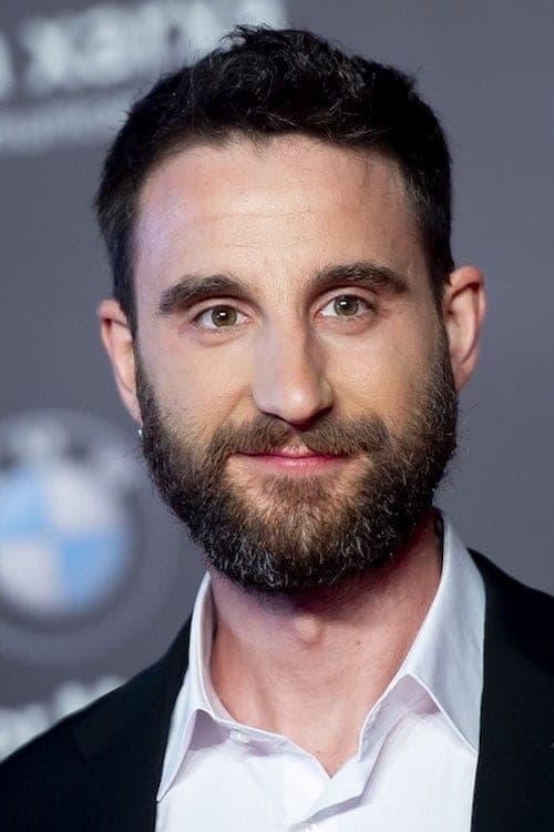 Dani Rovira photo