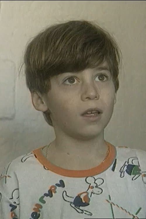 Dani Szabó photo