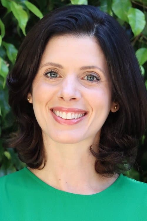 Dani Valente photo