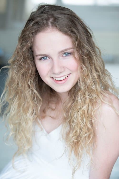 Daniah De Villiers photo