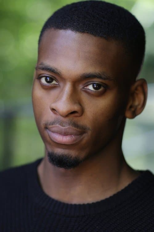 Daniel Adeosun photo