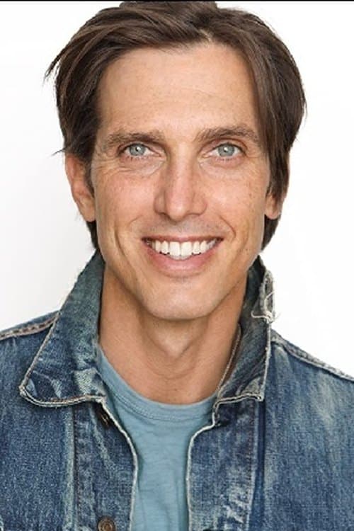 Daniel Ahearn photo