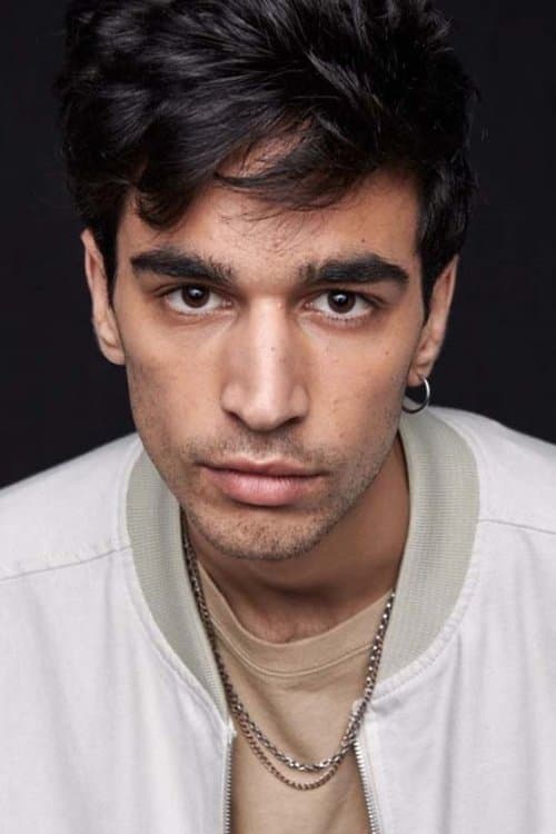 Daniel Arias photo