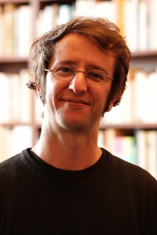 A portrait of Daniel Augusto