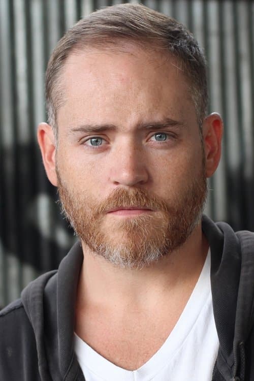 Daniel Ballard photo